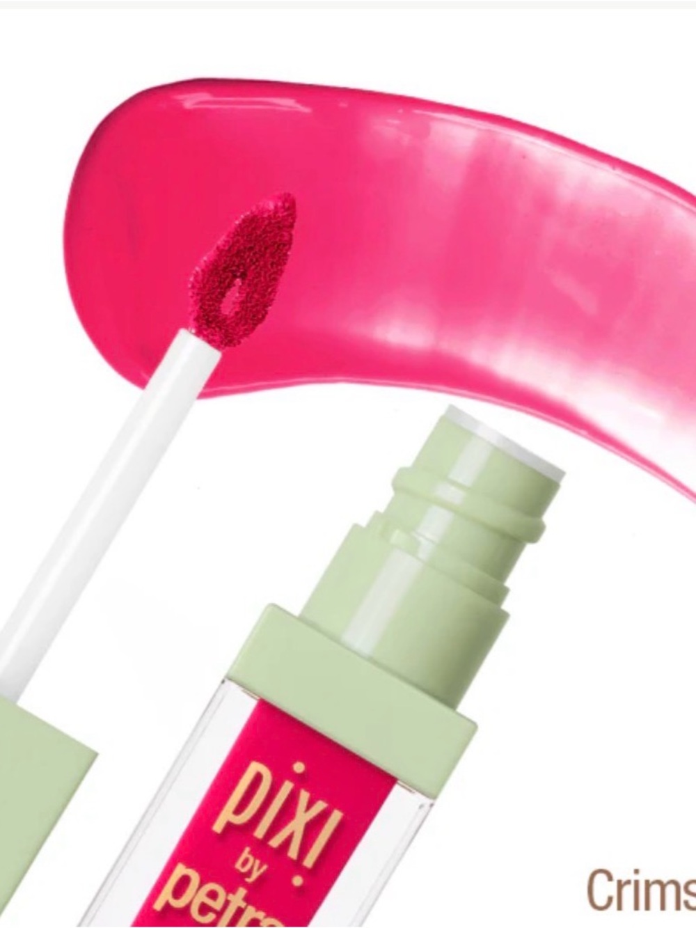 “Crimson” Pixi MatteLast Liquid Lip 25th Anniversary Edition